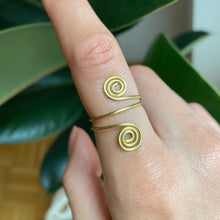 Lade das Bild in den Galerie-Viewer, Boho Ring
