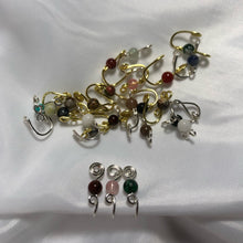 Lade das Bild in den Galerie-Viewer, &quot;Mini Swirl&quot; Nose Cuffs (3-Pack)
