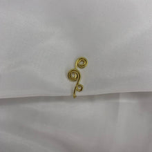 Lade das Bild in den Galerie-Viewer, &quot;Life Tree&quot; Nose Cuff
