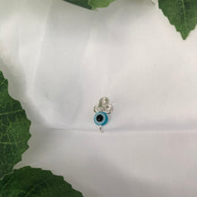 Lade das Bild in den Galerie-Viewer, &quot;Twirl me up&quot; Nose Cuff
