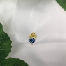Lade das Bild in den Galerie-Viewer, &quot;Twirl me up&quot; Nose Cuff
