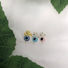 Lade das Bild in den Galerie-Viewer, &quot;Twirl me up&quot; Nose Cuff
