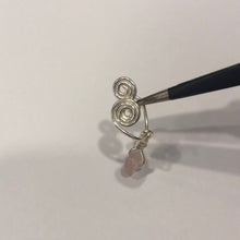 Lade das Bild in den Galerie-Viewer, &quot;Fallin‘ &quot; Nose Cuff
