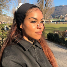 Lade das Bild in den Galerie-Viewer, &quot;Dose of Rose&quot; Nose Cuff
