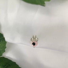 Lade das Bild in den Galerie-Viewer, &quot;Twirl me up&quot; Nose Cuff

