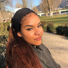 Lade das Bild in den Galerie-Viewer, &quot;My Lover&quot; Nose Cuff
