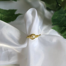 Lade das Bild in den Galerie-Viewer, „Montana“ Wire Ring
